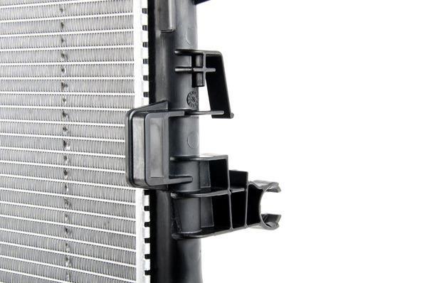 Radiateur moteur (Radiateur de refroidissement) MAHLE Aftermarket CR 1662 000P