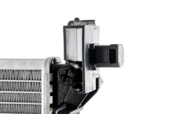 Radiateur moteur (Radiateur de refroidissement) MAHLE Aftermarket CR 1662 000P