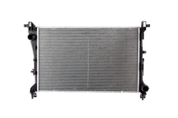 Radiateur moteur (Radiateur de refroidissement) MAHLE Aftermarket CR 1662 000P