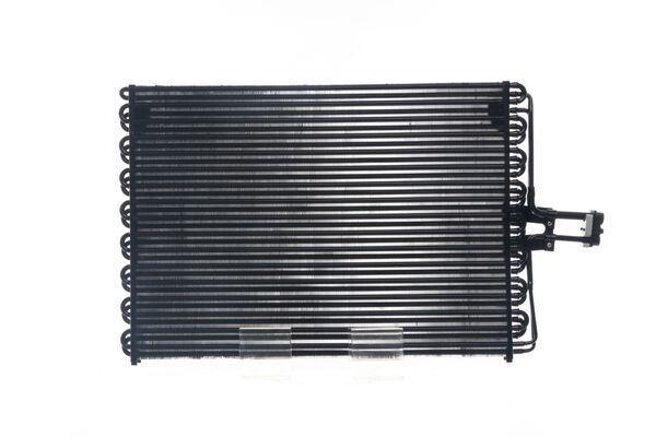 Condenseur, climatisation (Radiateur de climatisation) MAHLE Aftermarket ref. AC 153 000S