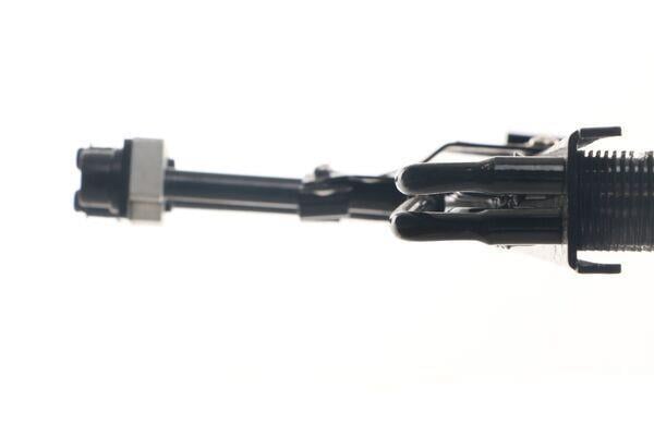 Condenseur, climatisation (Radiateur de climatisation) MAHLE Aftermarket ref. AC 153 000S