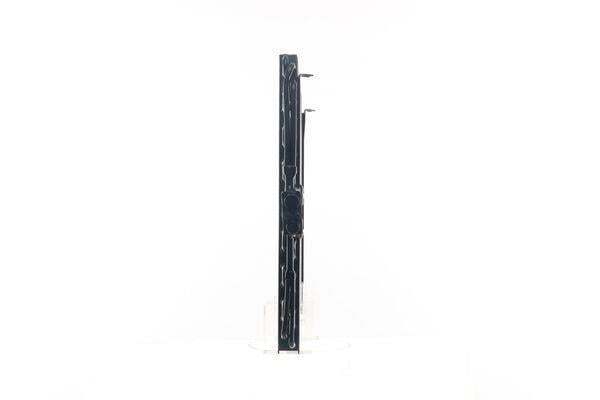 Condenseur, climatisation (Radiateur de climatisation) MAHLE Aftermarket ref. AC 153 000S