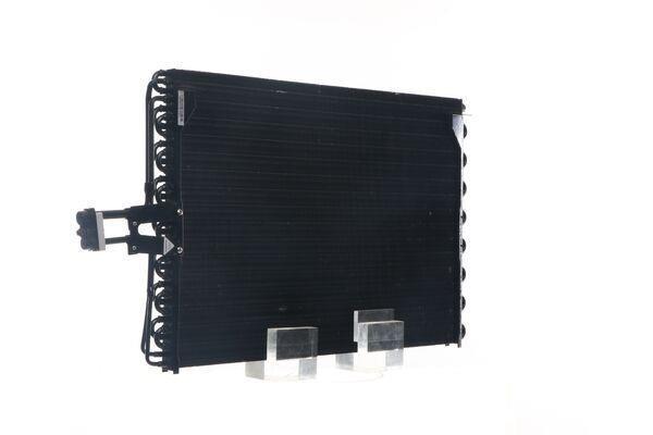 Condenseur, climatisation (Radiateur de climatisation) MAHLE Aftermarket ref. AC 153 000S
