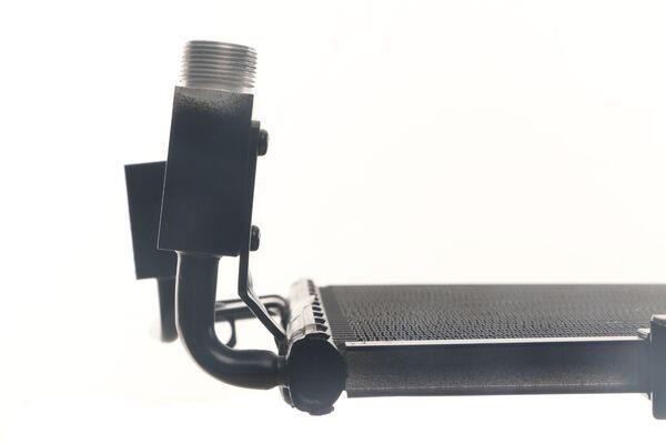 Condenseur, climatisation (Radiateur de climatisation) MAHLE Aftermarket ref. AC 157 000S