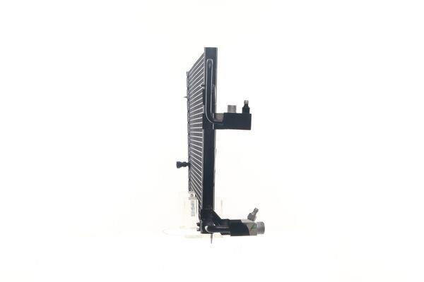 Condenseur, climatisation (Radiateur de climatisation) MAHLE Aftermarket ref. AC 157 000S