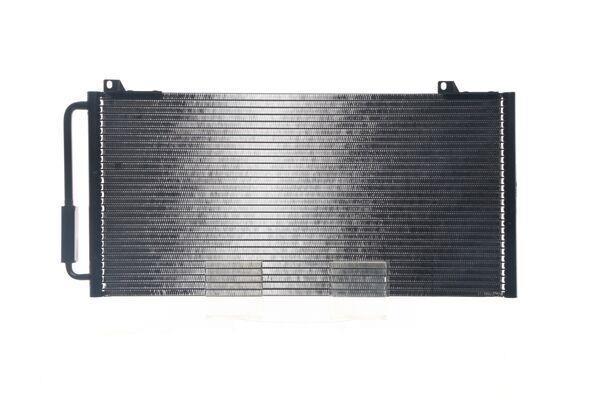 Condenseur, climatisation (Radiateur de climatisation) MAHLE Aftermarket ref. AC 160 000S