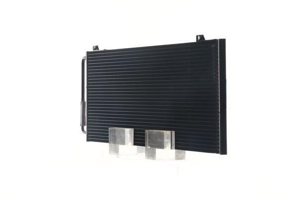 Condenseur, climatisation (Radiateur de climatisation) MAHLE Aftermarket ref. AC 160 000S