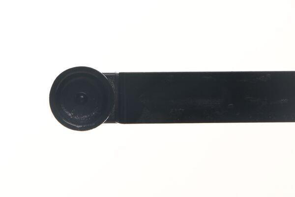 Condenseur, climatisation (Radiateur de climatisation) MAHLE Aftermarket ref. AC 160 000S