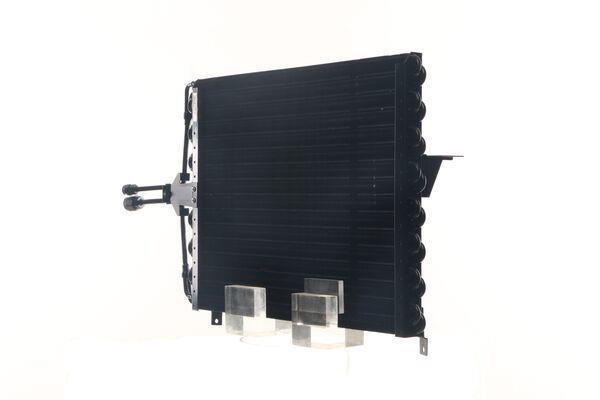 Condenseur, climatisation (Radiateur de climatisation) MAHLE Aftermarket ref. AC 165 000S