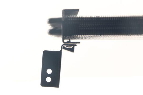 Condenseur, climatisation (Radiateur de climatisation) MAHLE Aftermarket ref. AC 165 000S