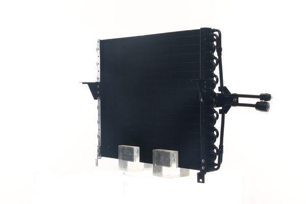 Condenseur, climatisation (Radiateur de climatisation) MAHLE Aftermarket ref. AC 165 000S