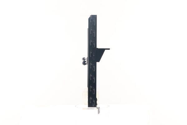 Condenseur, climatisation (Radiateur de climatisation) MAHLE Aftermarket ref. AC 165 000S