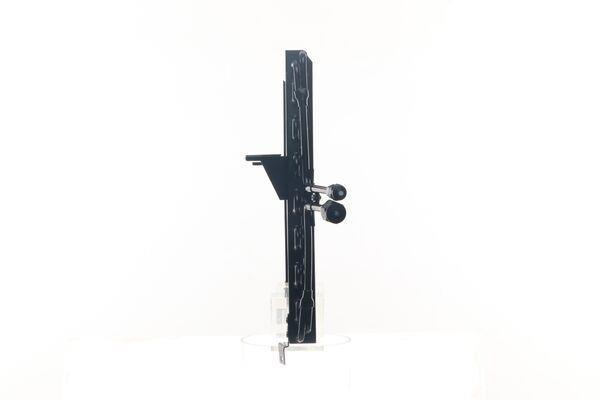 Condenseur, climatisation (Radiateur de climatisation) MAHLE Aftermarket ref. AC 165 000S