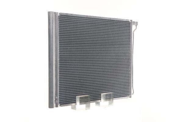 Condenseur, climatisation (Radiateur de climatisation) MAHLE Aftermarket ref. AC 269 000S