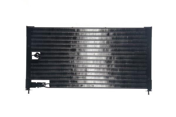 Condenseur, climatisation (Radiateur de climatisation) MAHLE Aftermarket ref. AC 178 000S