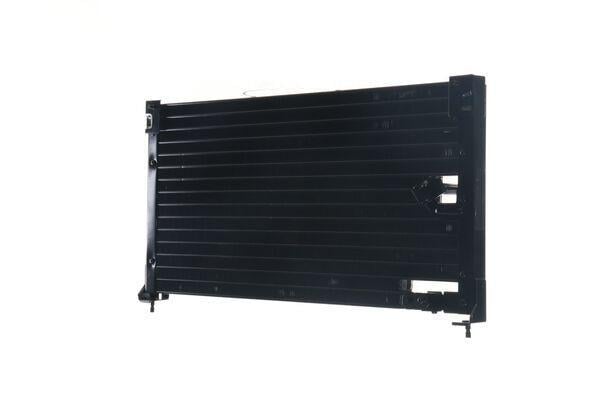 Condenseur, climatisation (Radiateur de climatisation) MAHLE Aftermarket ref. AC 178 000S