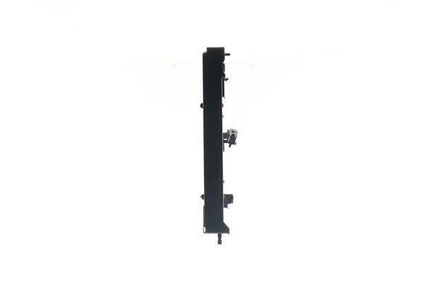 Condenseur, climatisation (Radiateur de climatisation) MAHLE Aftermarket ref. AC 178 000S