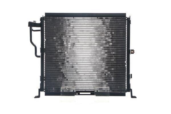Condenseur, climatisation (Radiateur de climatisation) MAHLE Aftermarket ref. AC 179 000S