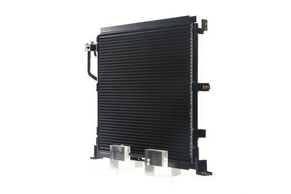 Condenseur, climatisation (Radiateur de climatisation) MAHLE Aftermarket ref. AC 179 000S