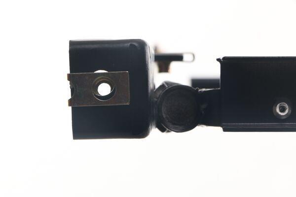 Condenseur, climatisation (Radiateur de climatisation) MAHLE Aftermarket ref. AC 179 000S