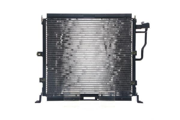 Condenseur, climatisation (Radiateur de climatisation) MAHLE Aftermarket ref. AC 179 000S