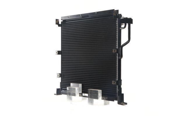 Condenseur, climatisation (Radiateur de climatisation) MAHLE Aftermarket ref. AC 179 000S