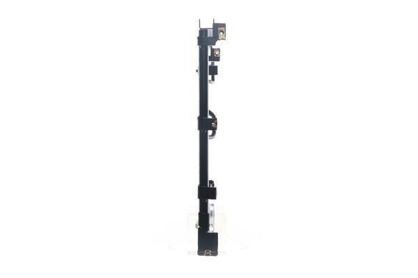 Condenseur, climatisation (Radiateur de climatisation) MAHLE Aftermarket ref. AC 179 000S