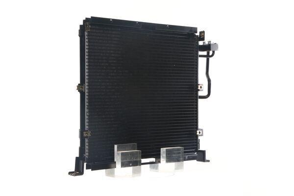 Condenseur, climatisation (Radiateur de climatisation) MAHLE Aftermarket ref. AC 179 000S