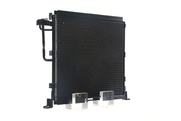 Condenseur, climatisation (Radiateur de climatisation) MAHLE Aftermarket ref. AC 179 000S