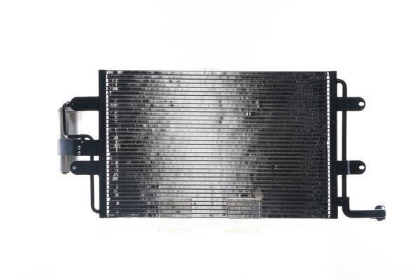 Condenseur, climatisation (Radiateur de climatisation) MAHLE Aftermarket ref. AC 180 000S