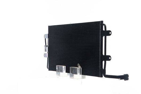 Condenseur, climatisation (Radiateur de climatisation) MAHLE Aftermarket ref. AC 180 000S