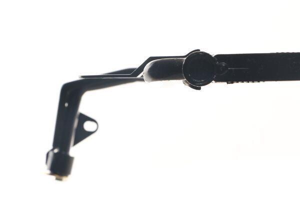 Condenseur, climatisation (Radiateur de climatisation) MAHLE Aftermarket ref. AC 180 000S