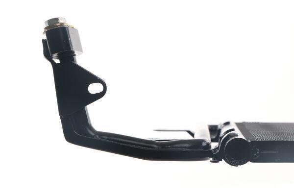 Condenseur, climatisation (Radiateur de climatisation) MAHLE Aftermarket ref. AC 180 000S