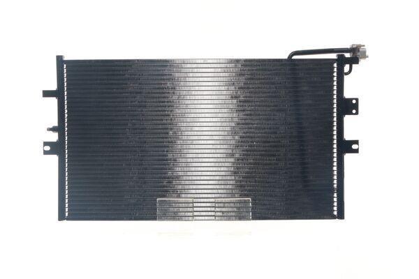Condenseur, climatisation (Radiateur de climatisation) MAHLE Aftermarket ref. AC 189 000S