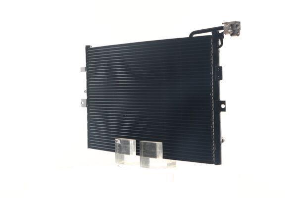 Condenseur, climatisation (Radiateur de climatisation) MAHLE Aftermarket ref. AC 189 000S
