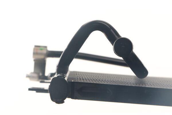 Condenseur, climatisation (Radiateur de climatisation) MAHLE Aftermarket ref. AC 189 000S