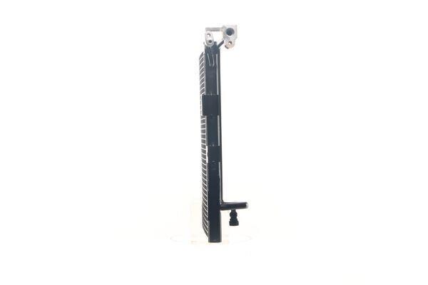 Condenseur, climatisation (Radiateur de climatisation) MAHLE Aftermarket ref. AC 189 000S