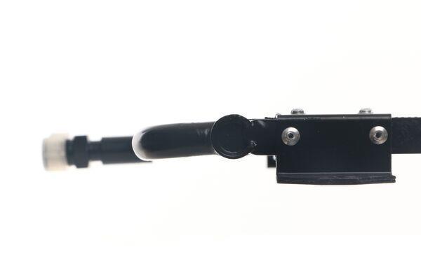 Condenseur, climatisation (Radiateur de climatisation) MAHLE Aftermarket ref. AC 207 000S