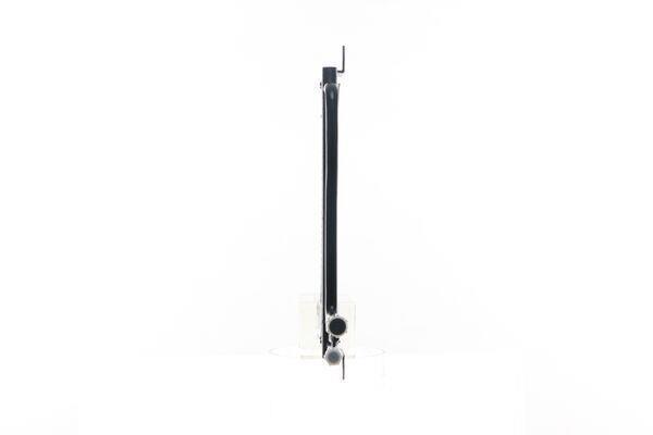 Condenseur, climatisation (Radiateur de climatisation) MAHLE Aftermarket ref. AC 207 000S