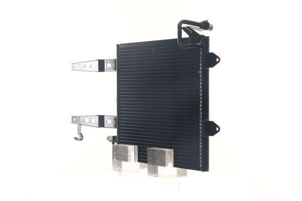 Condenseur, climatisation (Radiateur de climatisation) MAHLE Aftermarket ref. AC 216 000S