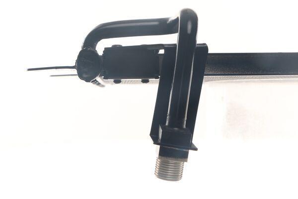 Condenseur, climatisation (Radiateur de climatisation) MAHLE Aftermarket ref. AC 216 000S