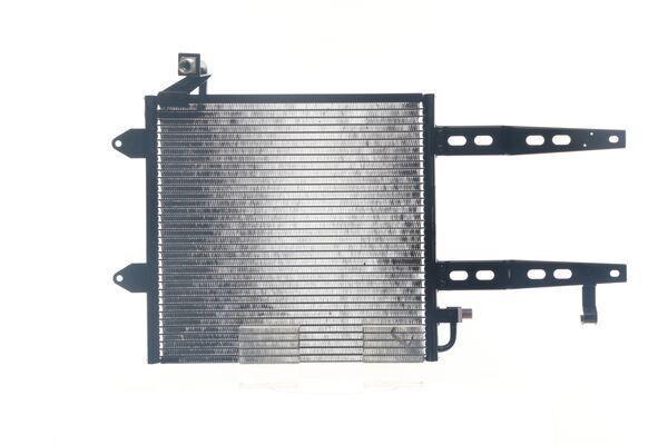 Condenseur, climatisation (Radiateur de climatisation) MAHLE Aftermarket ref. AC 216 000S
