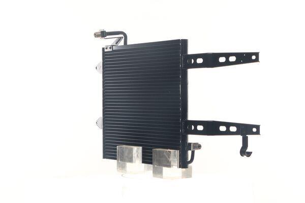 Condenseur, climatisation (Radiateur de climatisation) MAHLE Aftermarket ref. AC 216 000S