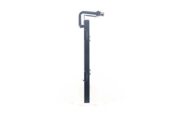 Condenseur, climatisation (Radiateur de climatisation) MAHLE Aftermarket ref. AC 216 000S