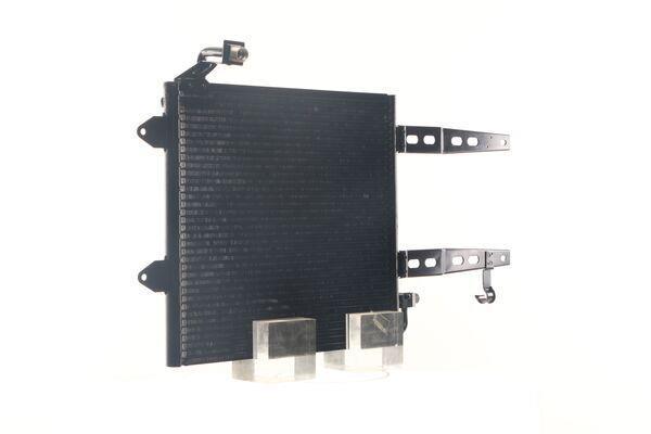 Condenseur, climatisation (Radiateur de climatisation) MAHLE Aftermarket ref. AC 216 000S
