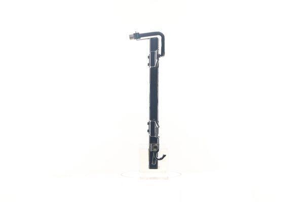 Condenseur, climatisation (Radiateur de climatisation) MAHLE Aftermarket ref. AC 216 000S