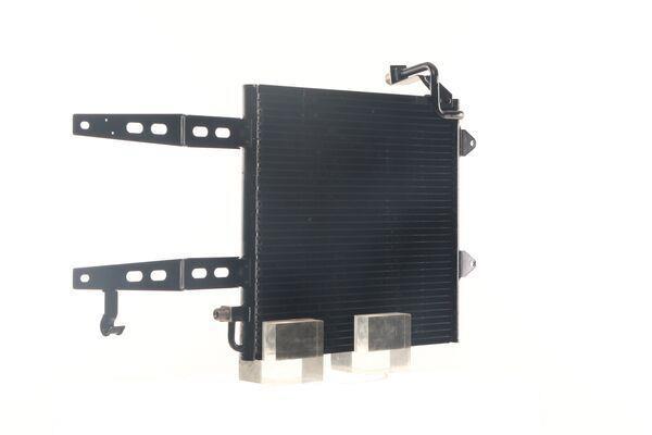 Condenseur, climatisation (Radiateur de climatisation) MAHLE Aftermarket ref. AC 216 000S