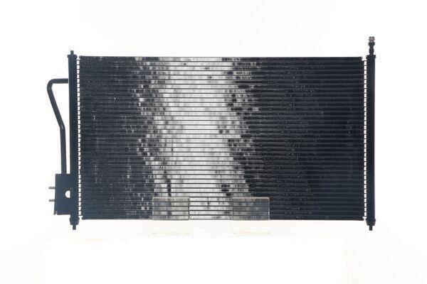 Condenseur, climatisation (Radiateur de climatisation) MAHLE Aftermarket ref. AC 218 000S