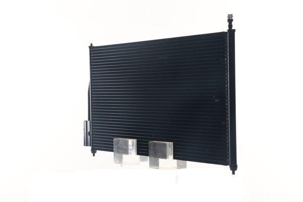 Condenseur, climatisation (Radiateur de climatisation) MAHLE Aftermarket ref. AC 218 000S