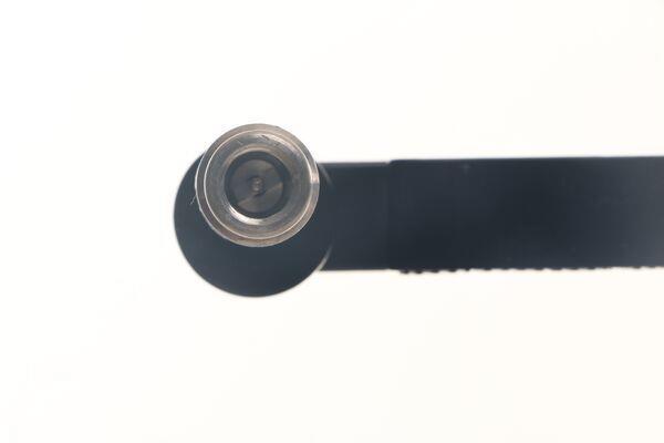 Condenseur, climatisation (Radiateur de climatisation) MAHLE Aftermarket ref. AC 218 000S